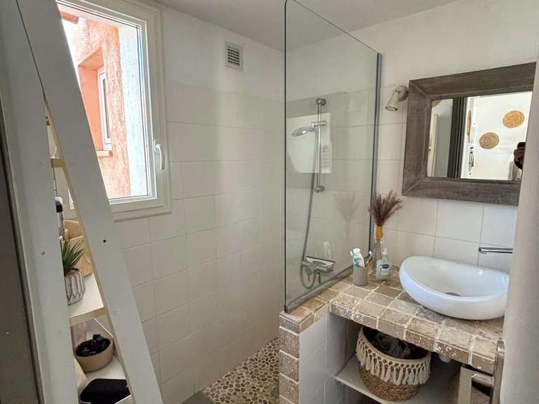 Villa with Sea view Porto-Vecchio - 2 bedrooms - 55m²
