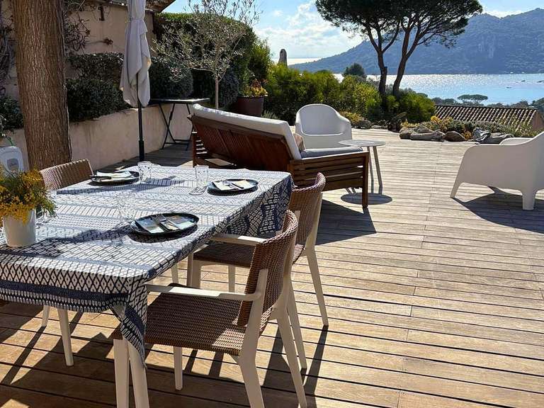 Villa with Sea view Porto-Vecchio - 2 bedrooms - 55m²