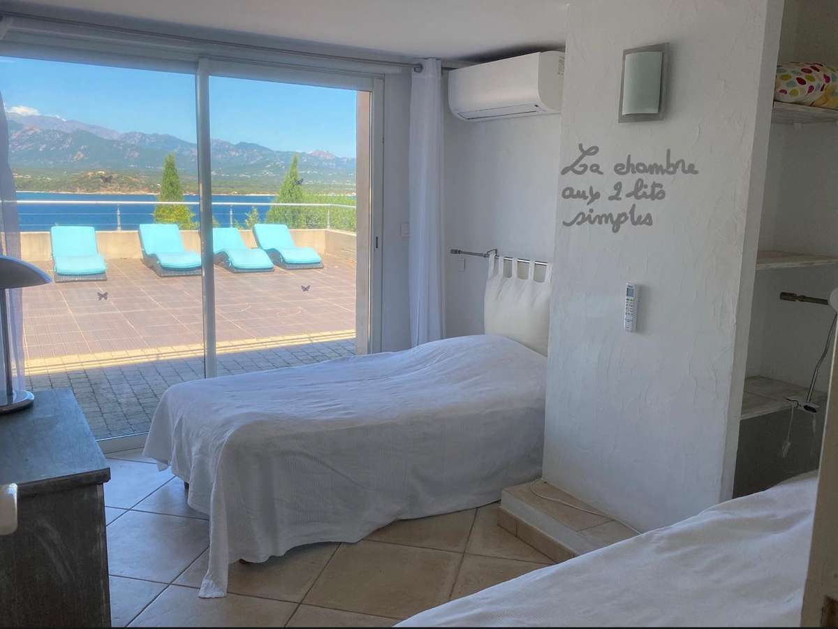 Villa Porto-Vecchio