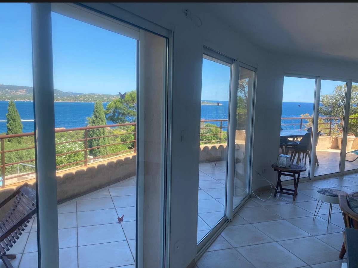Villa Porto-Vecchio