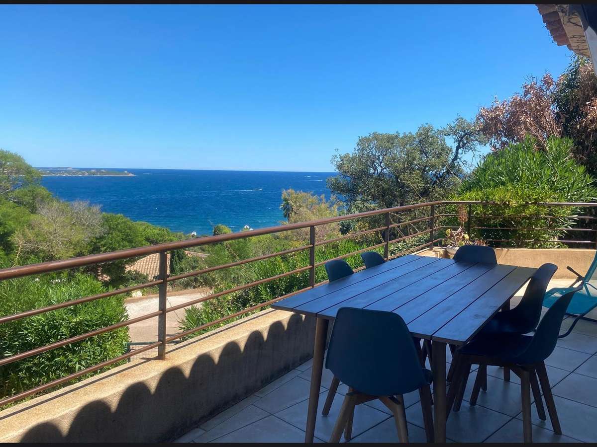 Villa Porto-Vecchio