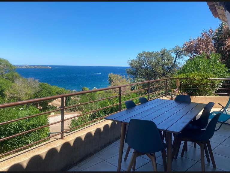 Villa with Sea view Porto-Vecchio - 3 bedrooms - 100m²