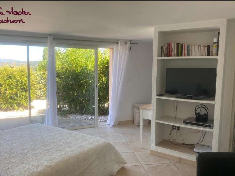 Villa with Sea view Porto-Vecchio - 3 bedrooms - 100m²