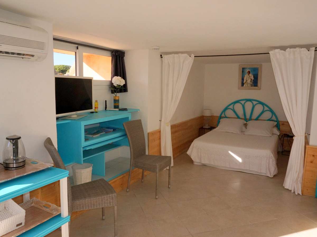 Villa Porto-Vecchio