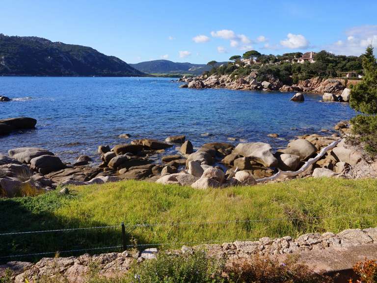 Villa with Sea view Porto-Vecchio - 4 bedrooms - 200m²
