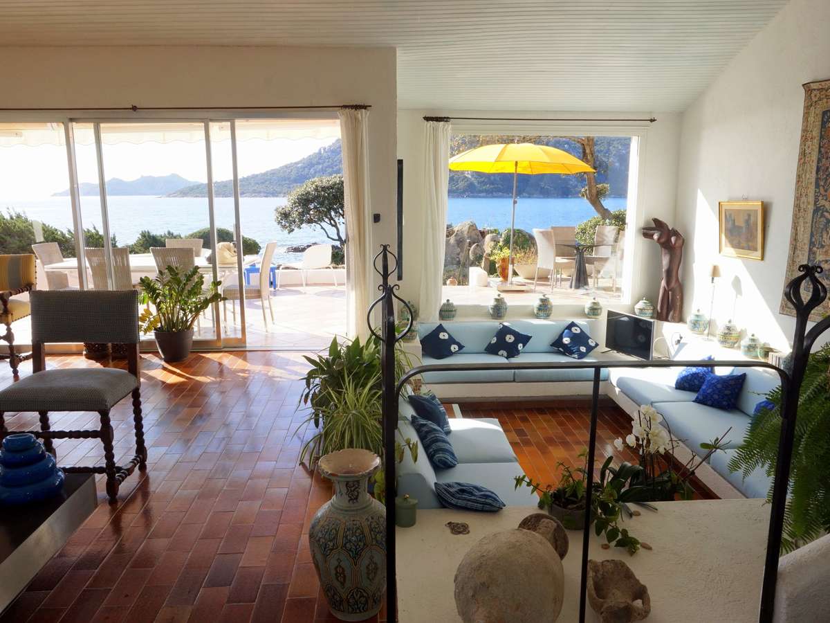 Villa Porto-Vecchio