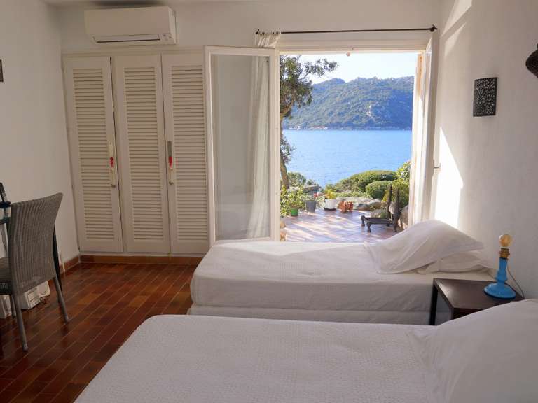 Villa with Sea view Porto-Vecchio - 4 bedrooms - 200m²