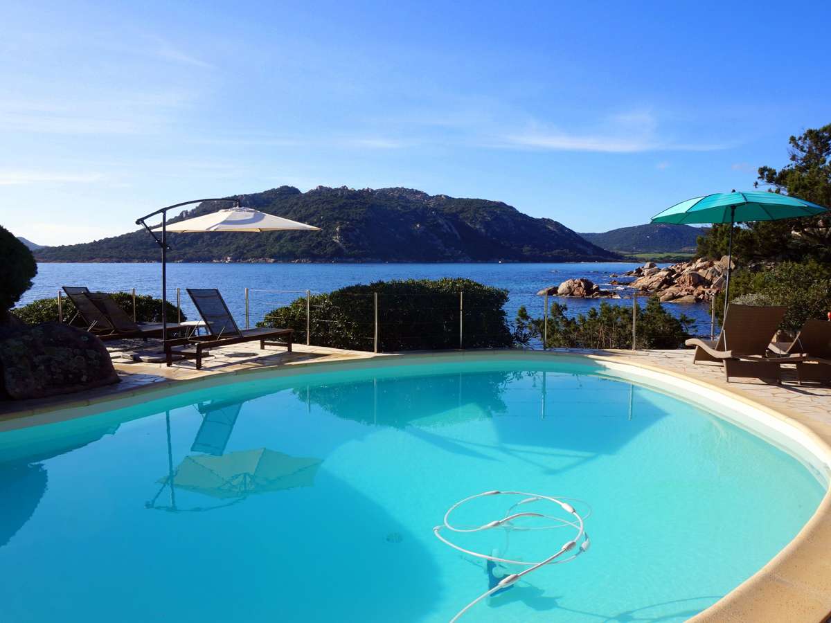 Villa Porto-Vecchio