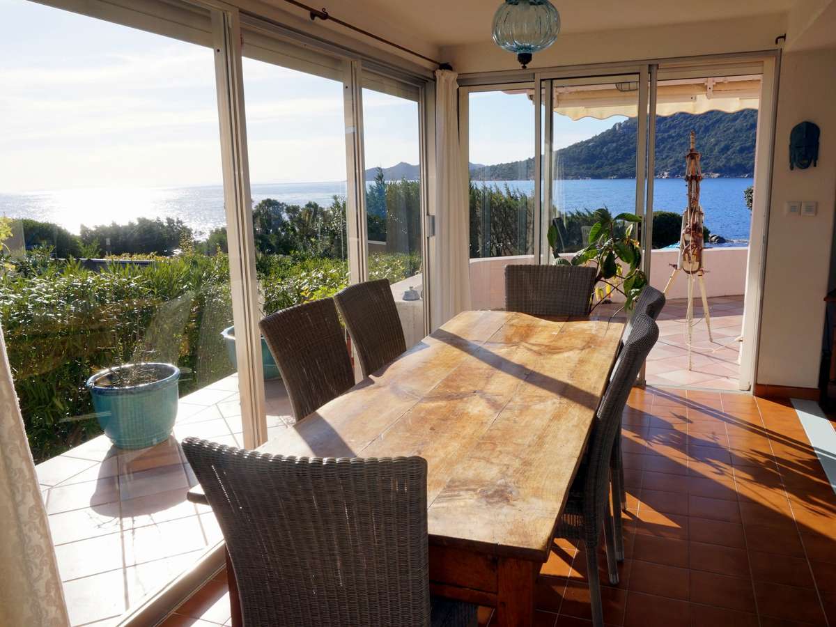 Villa Porto-Vecchio