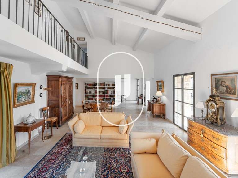 Maison Eygalières - 4 chambres - 173m²