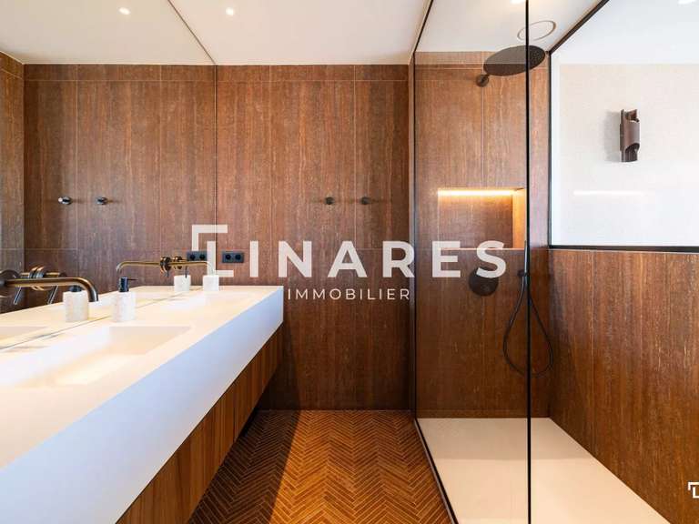 Maison avec Vue sur mer Marseille 7e - 4 chambres - 192m²