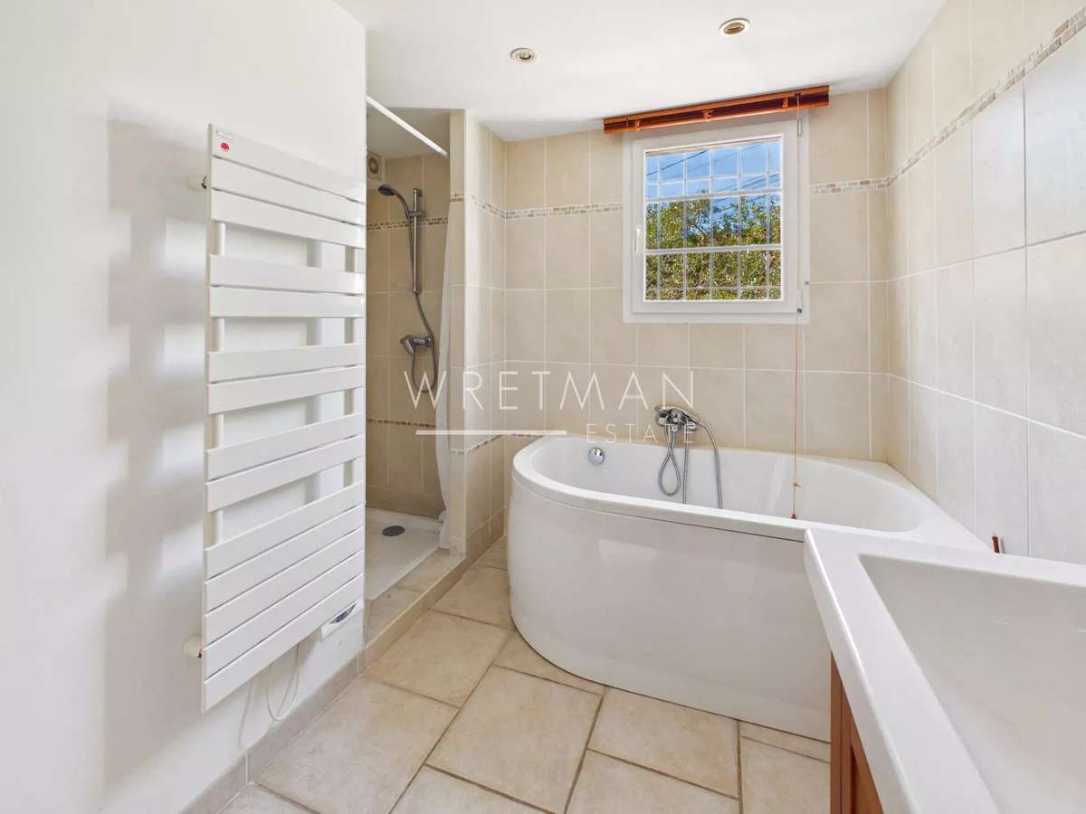Villa Lorgues