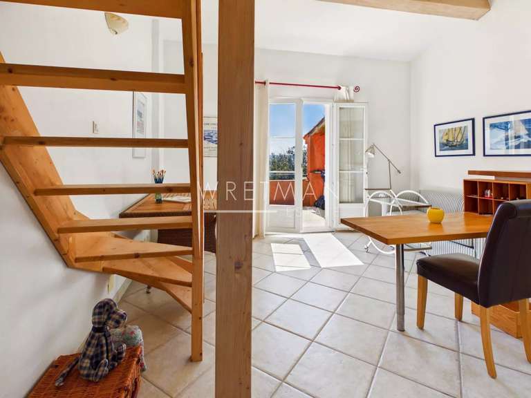 Villa Lorgues - 4 chambres - 170m²