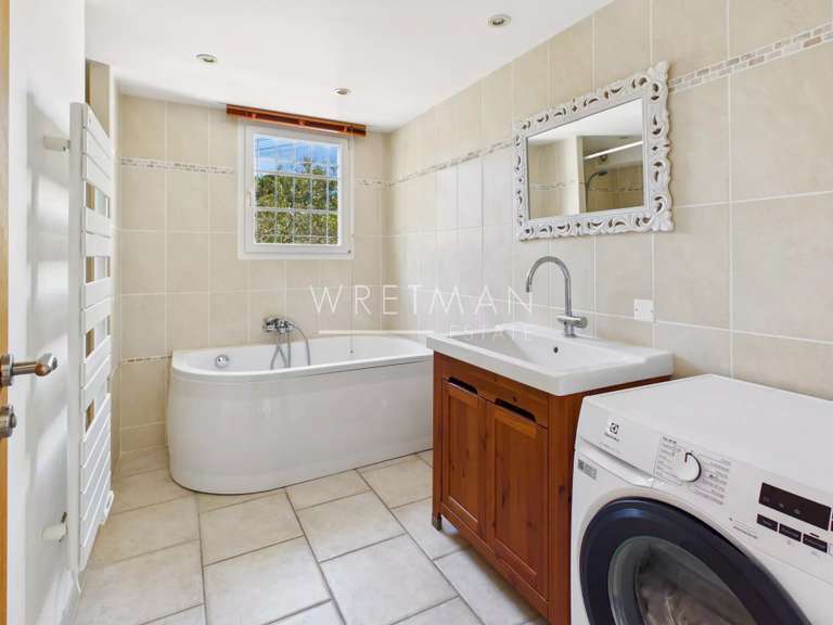 Villa Lorgues - 4 chambres - 170m²