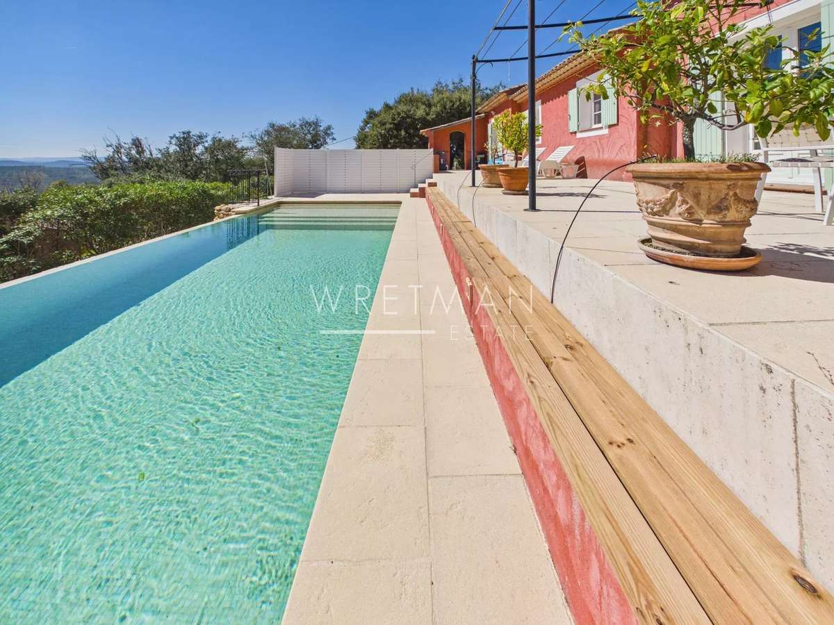 Villa Lorgues