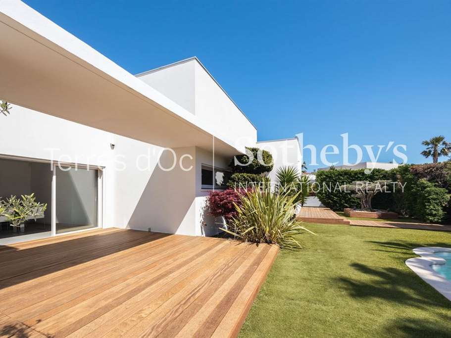 Maison Cabestany