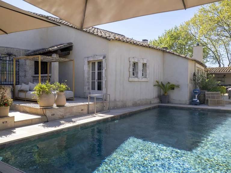 Maison Paradou - 6 chambres - 740m²