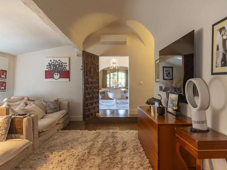 Maison Paradou - 6 chambres - 740m²