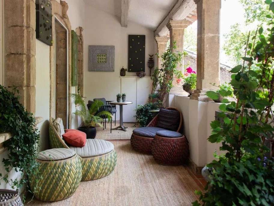 Maison Paradou