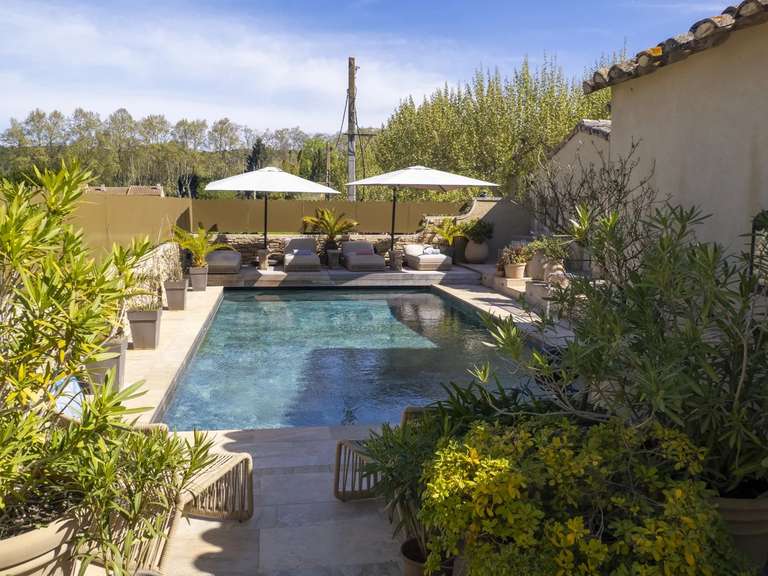 Maison Paradou - 6 chambres - 740m²