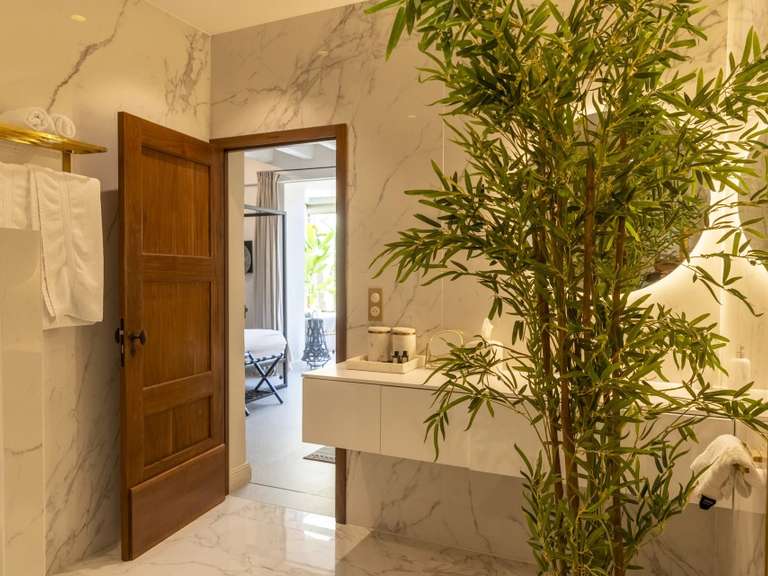 Maison Paradou - 6 chambres - 740m²