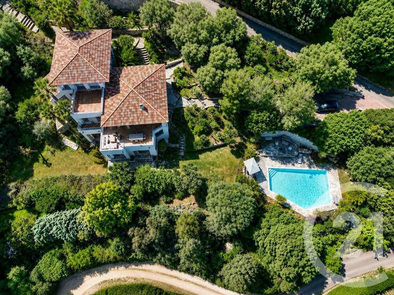 Maison avec Vue sur mer Monticello - 5 chambres - 242m²
