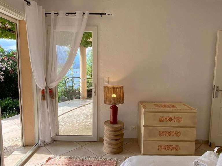 Villa with Sea view Porto-Vecchio - 6 bedrooms - 250m²