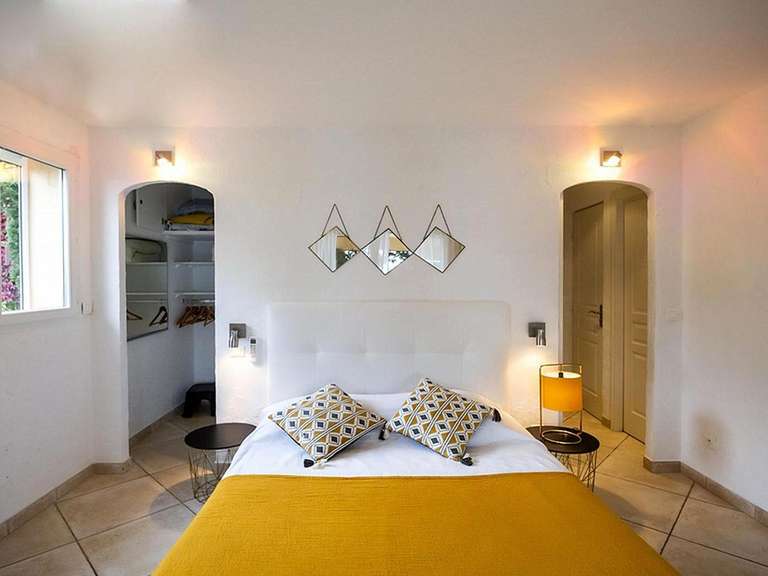 Villa with Sea view Porto-Vecchio - 6 bedrooms - 250m²