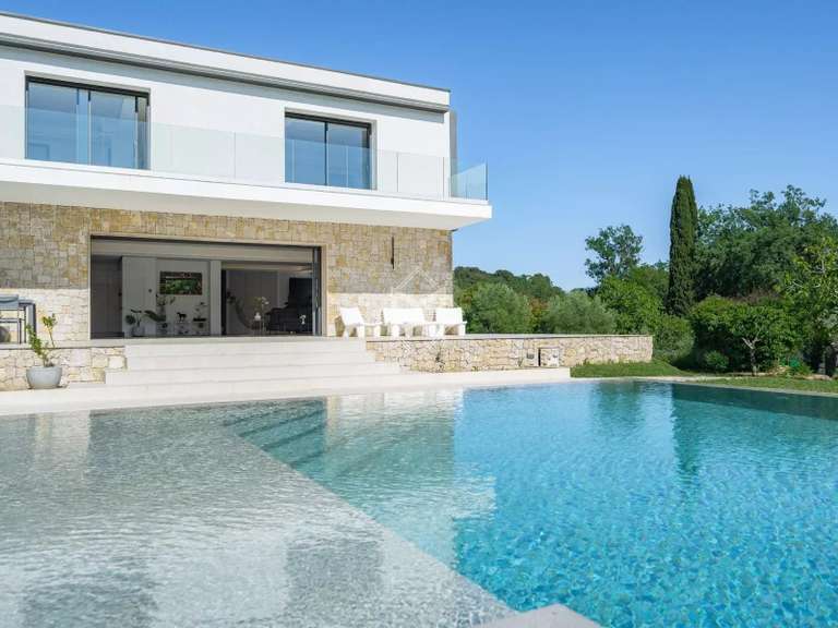 Villa Valbonne - 6 bedrooms - 330m²