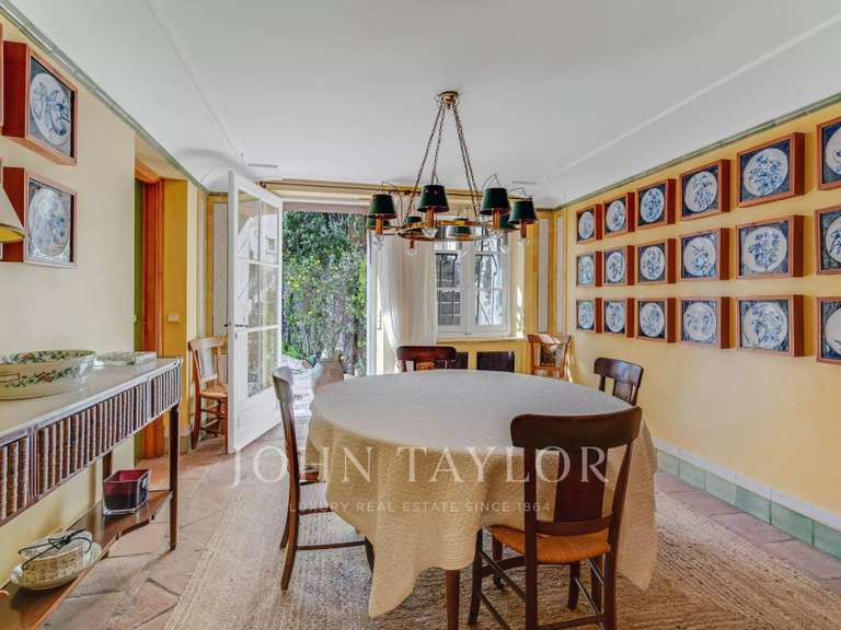Villa Grimaud - 4 chambres - 252m²