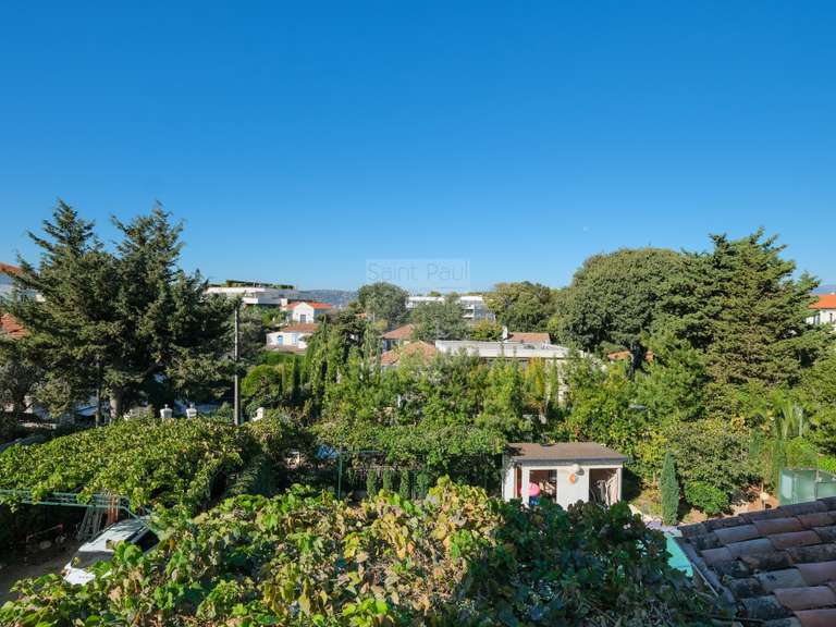 Maison Antibes - 4 chambres - 247m²