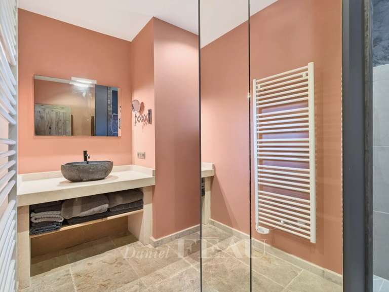 Maison Gordes - 5 chambres - 212m²