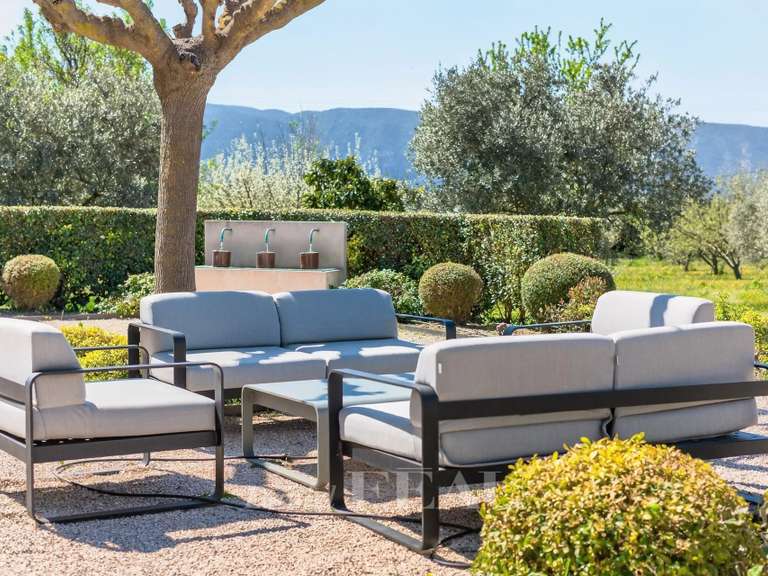Maison Gordes - 5 chambres - 212m²