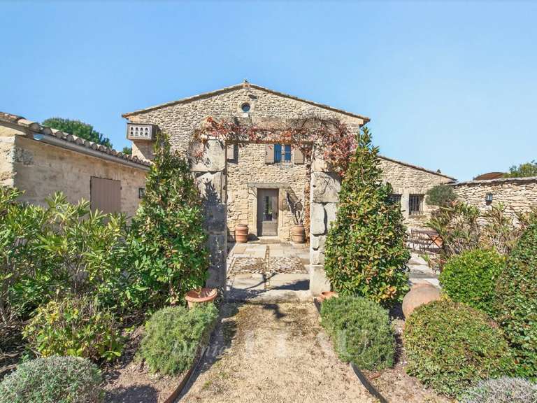 Maison Gordes - 5 chambres - 212m²