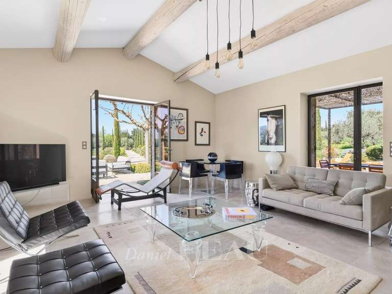 Maison Gordes - 5 chambres - 212m²