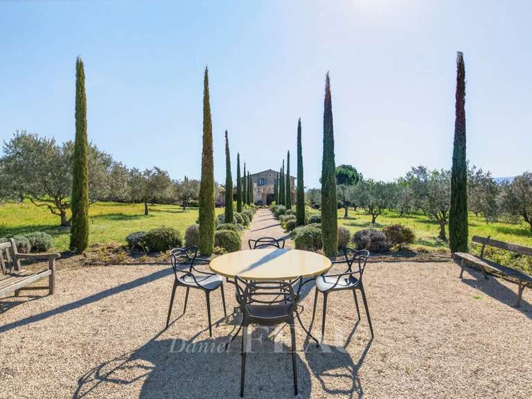 Maison Gordes - 5 chambres - 212m²