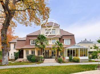 Vente maison 10 pièces Vente maison 10 pièces