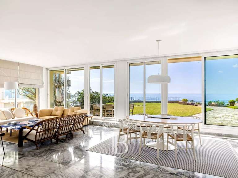 Apartment with Sea view Biarritz - 6 bedrooms - 500m²