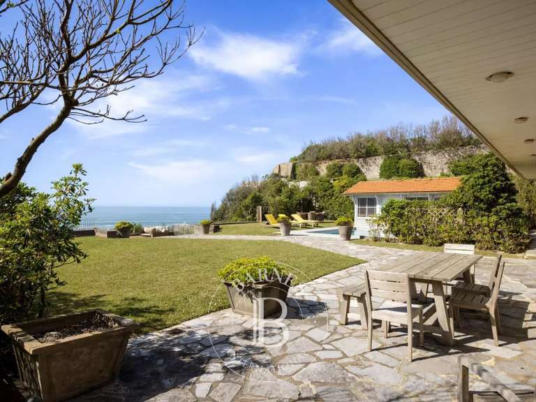 Apartment with Sea view Biarritz - 6 bedrooms - 500m²