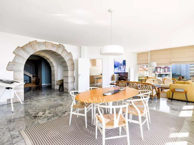 Apartment with Sea view Biarritz - 6 bedrooms - 500m²