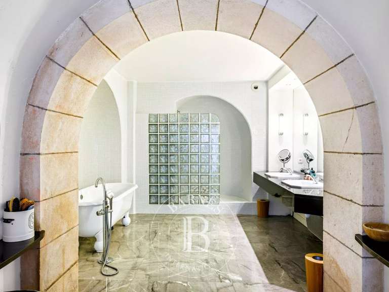 Apartment with Sea view Biarritz - 6 bedrooms - 500m²
