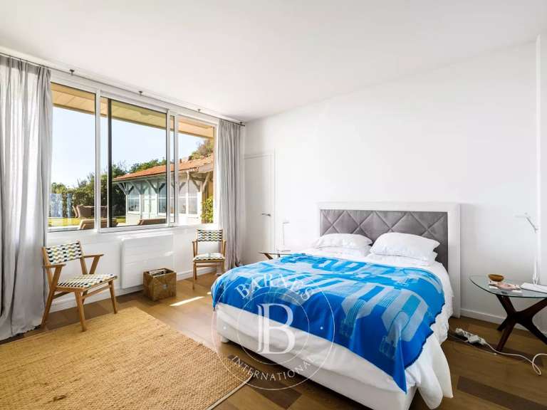 Apartment with Sea view Biarritz - 6 bedrooms - 500m²
