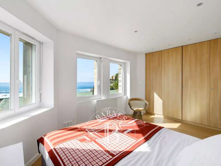 Apartment with Sea view Biarritz - 6 bedrooms - 500m²