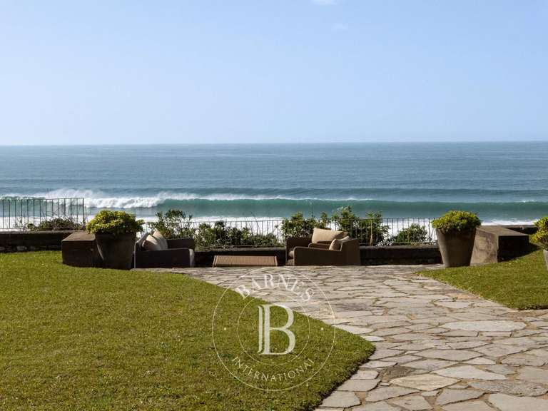 Apartment with Sea view Biarritz - 6 bedrooms - 500m²