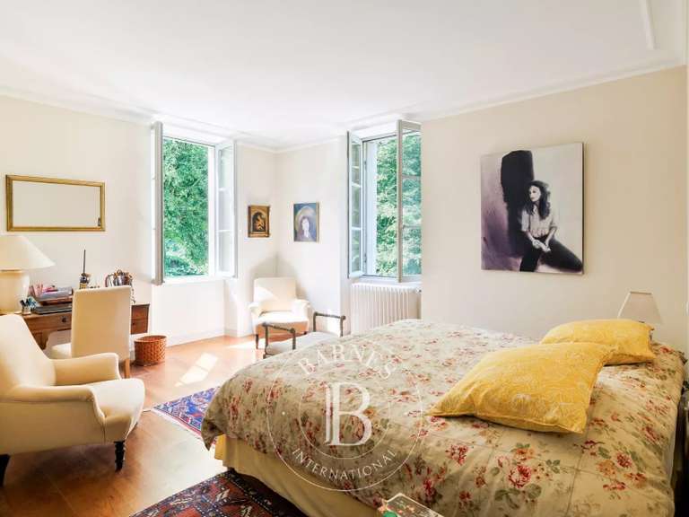 Castle Dax - 7 bedrooms - 800m²