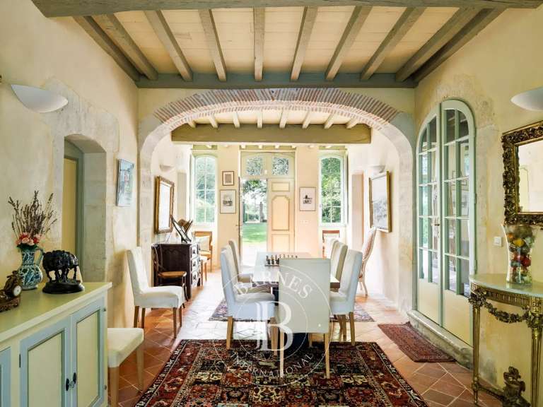 Castle Dax - 7 bedrooms - 800m²