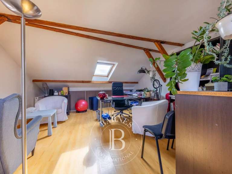 Maison Nantes - 7 chambres - 288m²