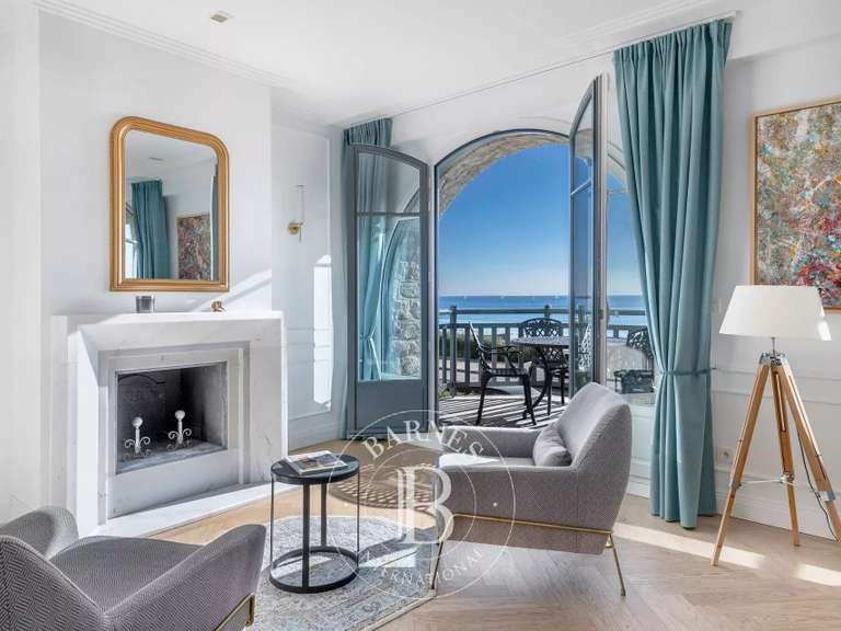 Villa Pornichet - 5 chambres - 247m²