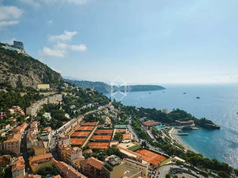 Appartement Monaco - 3 chambres - 215m²