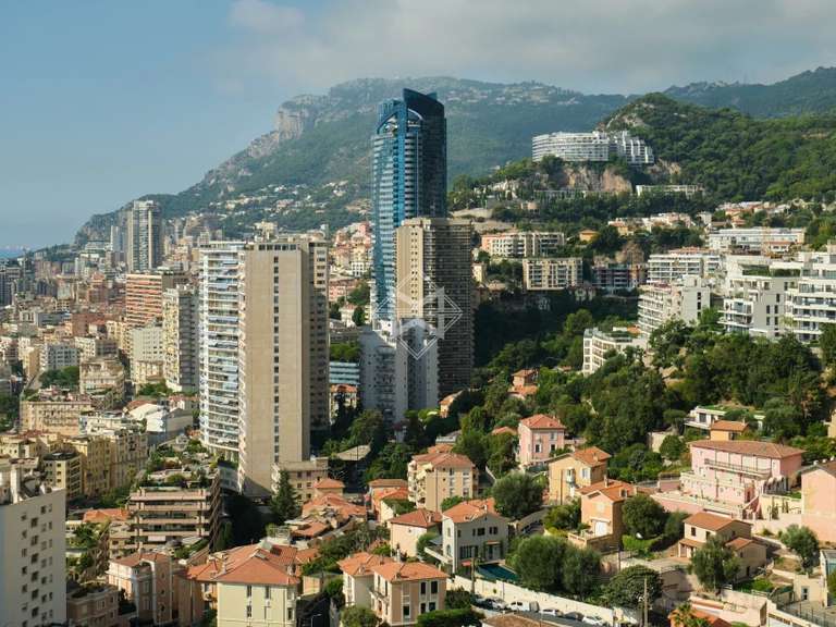Appartement Monaco - 3 chambres - 215m²